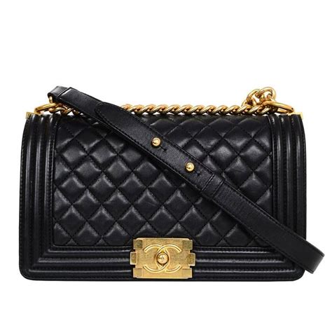 chanel boy bag collection 2015|chanel boy bag old medium.